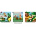 Конструктор - набор LEGO Animal Crossing Развлечения - активный отдых Банни (77047)