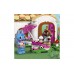 Конструктор - набор LEGO Animal Crossing лоток и дом «Nook's Cranny»  (77050)