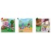 Конструктор - набор LEGO Animal Crossing лоток и дом «Nook's Cranny»  (77050)