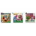Конструктор - набор LEGO Animal Crossing лоток и дом «Nook's Cranny»  (77050)