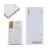 Внешний аккумулятор ROMOSS Power Bank 20000 mAh 22.5 W Fast Charge PD QC