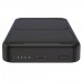 Внешний аккумулятор Proove Hyperion 20W 10000mAh черный