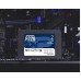 Диск накопитель SSD 2Tb PATRIOT P220 2.5" SATA3 (P220S2TB25)