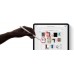 Стилус для Ipad Pro - Apple Pencil 2 MU8F2 HC ОЕМ