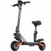 Электросамокат Kugoo Kirin G2 Pro