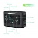 Портативная зарядная станция Ansun Portable Power Station 1000W