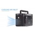 Портативная зарядная станция Ansun Portable Power Station 1000W