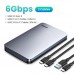 Внешний карман UGREEN 2.5-Inch SATA External Hard Drive Enclosure