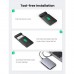 Внешний карман UGREEN 2.5-Inch SATA External Hard Drive Enclosure