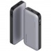 Аккумулятор портативный CUKTECH PB250 25000mAh 210W серый