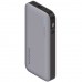 Аккумулятор портативный CUKTECH PB250 25000mAh 210W серый