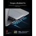 Аккумулятор портативный CUKTECH PB250 25000mAh 210W серый
