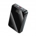 Павербанк - внешний аккумулятор HOCO Q30A Fast charge 130W 20000mAh черный