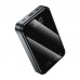 Павербанк - внешний аккумулятор HOCO Q30A Fast charge 130W 20000mAh черный
