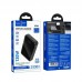 Павербанк - внешний аккумулятор HOCO Q30A Fast charge 130W 20000mAh черный