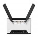 Беспроводной маршрутизатор со слотом сим-карты MikroTik Chateau LTE18 AX1800 WiFi6