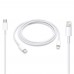 Кабель Apple USB-C to Lightning Cable 1m (without package)