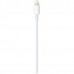 Кабель Apple USB-C to Lightning Cable 1m (without package)