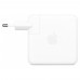 Зарядное устройство Wall charger Original Quality Type-C 61W (MNF72) в коробке - box