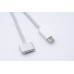 Кабель адаптер Foxconn USB-C to MagSafe 3 2 метра