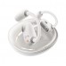 Беспроводные наушники Baseus Earbuds Eli Sport (A00064400221-00) белые