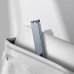Подставка для ноутбука HOCO HD9 Action metal folding notebook holder серая