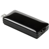 HDMI 2.0 4K ретранслятор удлинитель до 30 метров PowerPlant HDRE1-V2.0