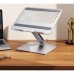 Подставка для ноутбука UGREEN LP339 Adjustable Laptop Stand (UGR-40291) серебристая