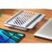 Подставка для ноутбука UGREEN LP339 Adjustable Laptop Stand (UGR-40291) серебристая