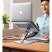 Подставка для ноутбука UGREEN LP339 Adjustable Laptop Stand (UGR-40291) серебристая