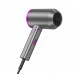 Фен HOCO HP13 Plus Hot and cold air hair dryer Rose red