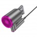 Фен HOCO HP13 Plus Hot and cold air hair dryer Rose red