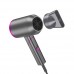 Фен HOCO HP13 Plus Hot and cold air hair dryer Rose red