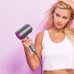 Фен HOCO HP13 Plus Hot and cold air hair dryer Rose red
