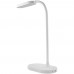 Настольная лампа на аккумуляторе Proove Megapolis 2200 mAh белая