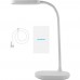 Настольная лампа на аккумуляторе Proove Megapolis 2200 mAh белая