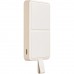 Внешний беспроводной павер банк Xiaomi 6000mAh 15W Magnetic (BHR9074GL) цвет кора дуба