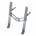 Подставка для ноутбука Laptop stand Borofone BH117 серая