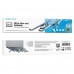 Подставка для ноутбука Laptop stand Borofone BH117 серая