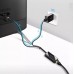 Адаптер UGREEN Ethernet Adapter для плееров приставок TV Stick (30985)