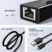Адаптер UGREEN Ethernet Adapter для плееров приставок TV Stick (30985)