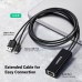 Адаптер UGREEN Ethernet Adapter для плееров приставок TV Stick (30985)