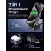 Беспроводное зарядное подставка стенд Ugreen W526 MagSafe Qi 20 Вт (UGR-35278)