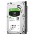 Жесткий диск 4 TB Seagate BarraCuda 3.5" SATAIII 5400rpm 256MB (ST4000DM004)