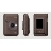 Инста камера Fujifilm Instax Mini LiPlay Deep Bronze