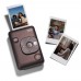 Инста камера Fujifilm Instax Mini LiPlay Deep Bronze