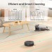 Робот пылесос Lefant M210 Pro Robot Vacuum Cleaner 2200Pa Suction 120