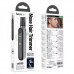 Триммер для носа HOCO HP33 electric nose hair trimmer with display (с дисплеем)