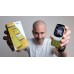 Телефон кнопочный Nokia 3210 2024 поддержка 4G Dual SIM gold