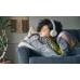 Наушники беспроводные накладные Sony WH-CH520 бежевые (WHCH520C.CE7)